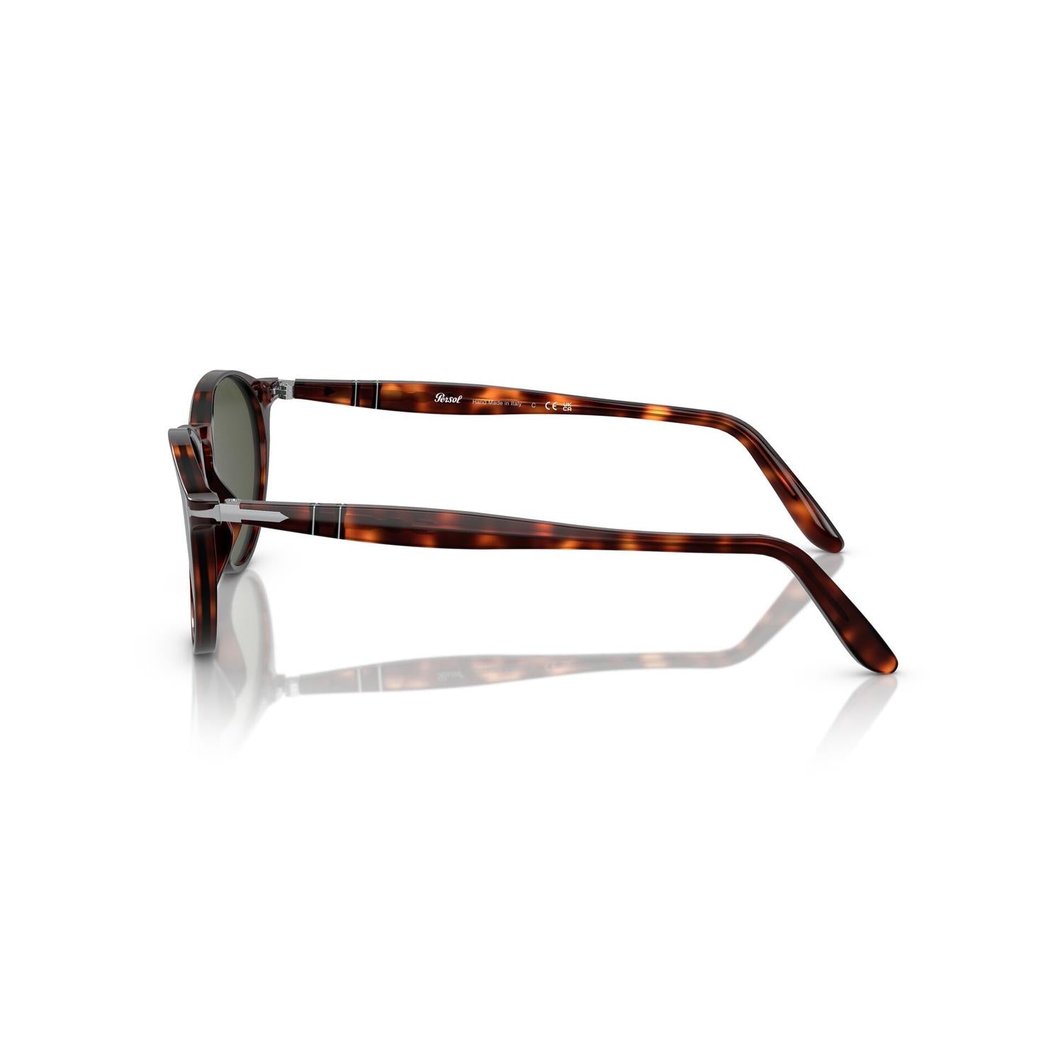 SUNGLASSES PERSOL MODEL 3092SM COLOR 901531
