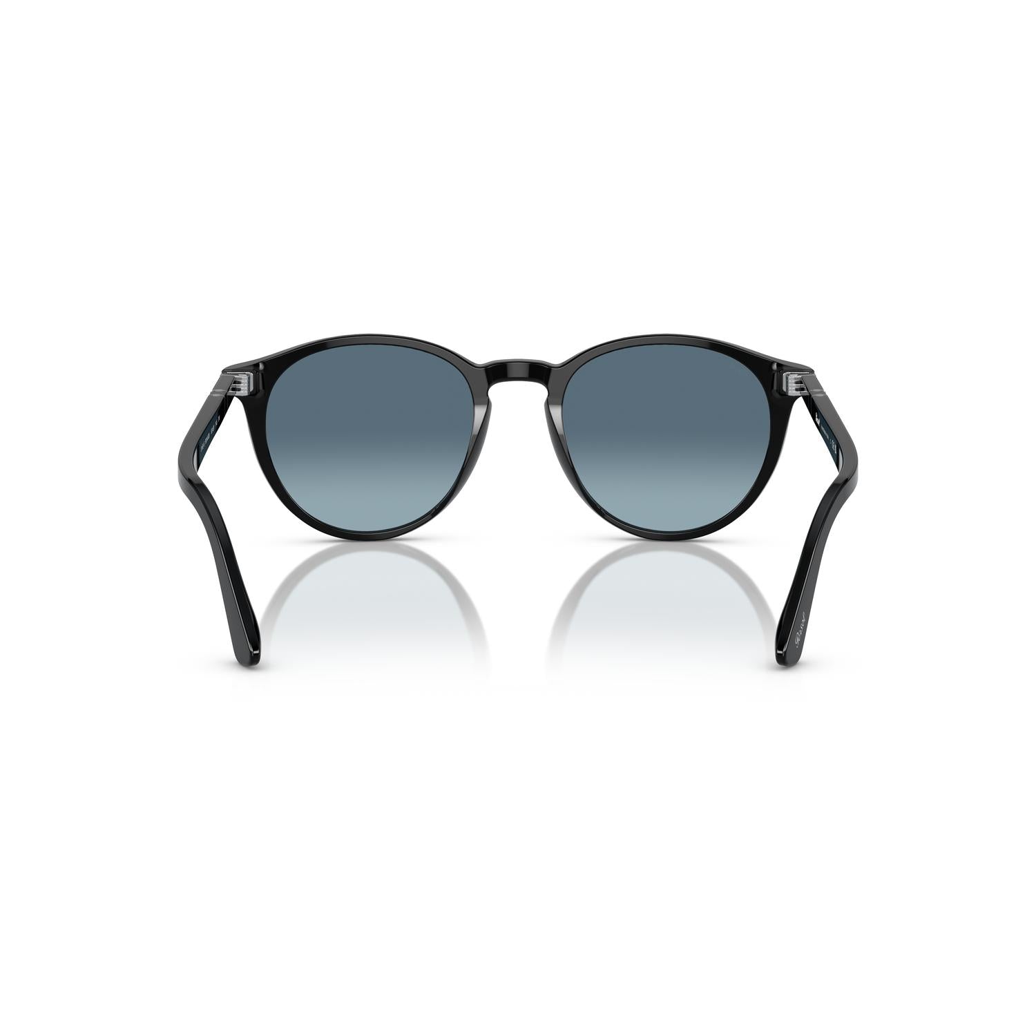 SUNGLASSES PERSOL MODEL 3152S COLOR 9014Q8 BACK VIEW