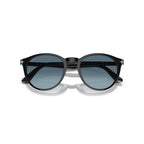 SUNGLASSES PERSOL MODEL 3152S COLOR 9014Q8 CLOSED VIEW