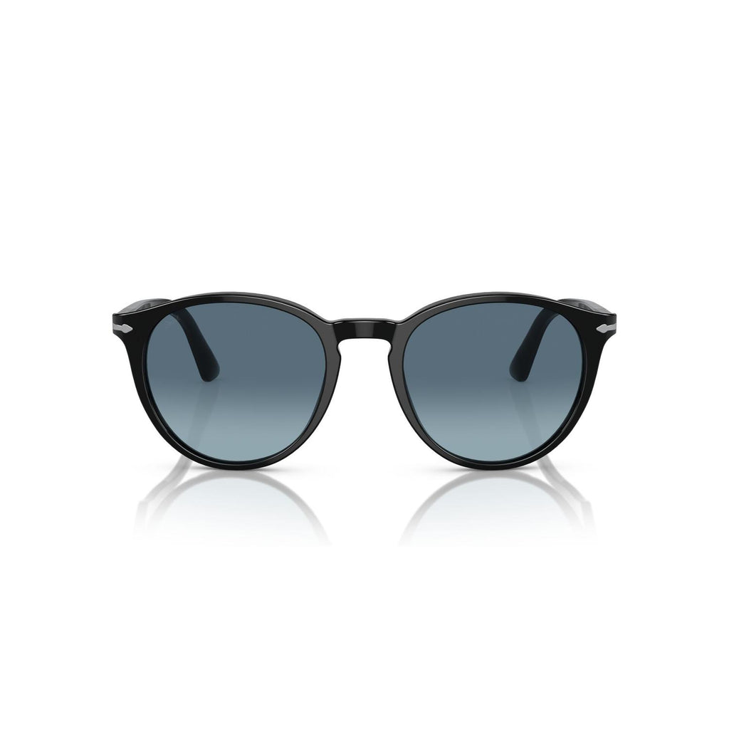 SUNGLASSES PERSOL MODEL 3152S COLOR 9014Q8 FRONT VIEW