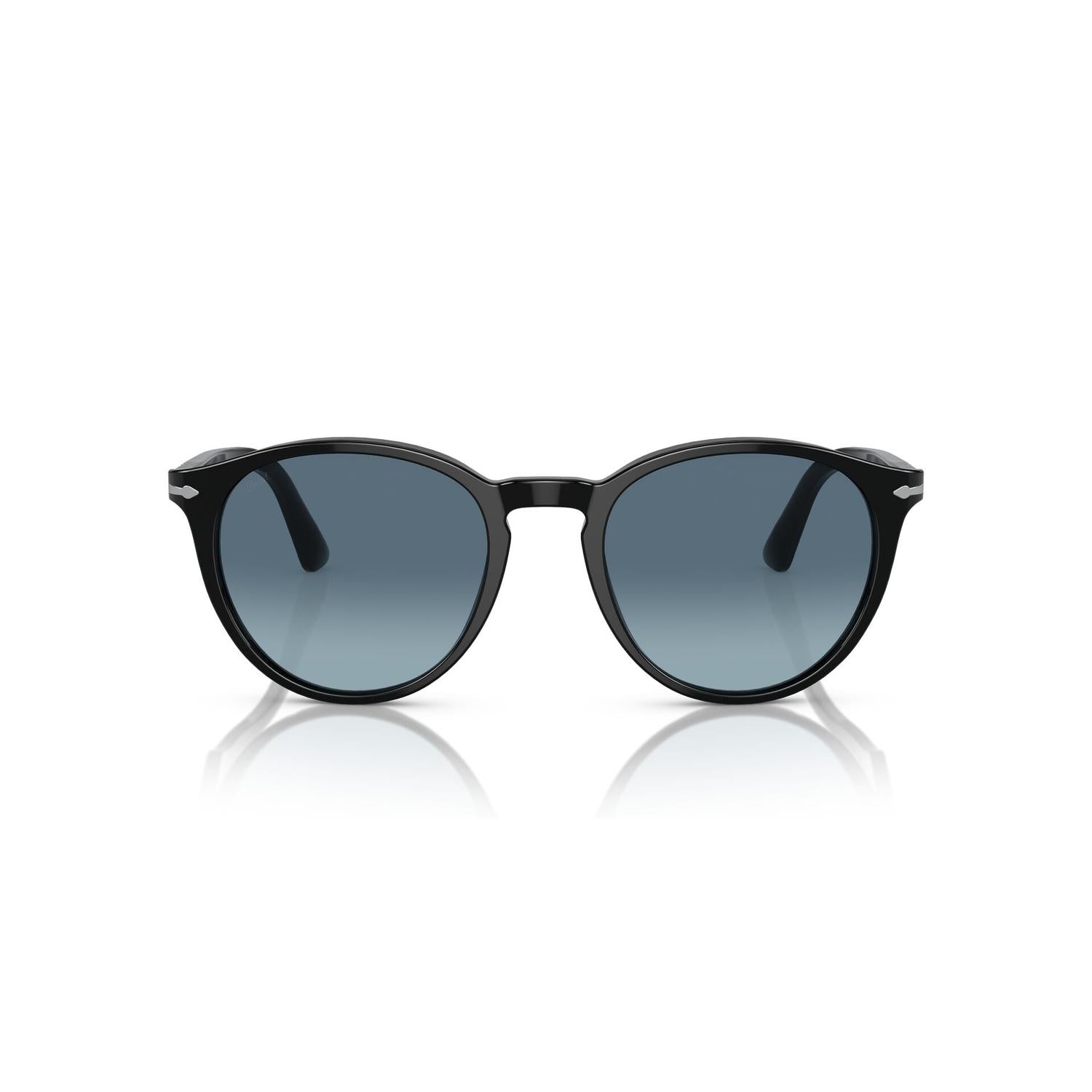 SUNGLASSES PERSOL MODEL 3152S COLOR 9014Q8 FRONT VIEW
