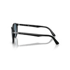 SUNGLASSES PERSOL MODEL 3152S COLOR 9014Q8 SIDE VIEW