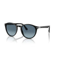 SUNGLASSES PERSOL MODEL 3152S COLOR 9014Q8 ANGLED VIEW