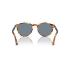 SUNGLASSES PERSOL MODEL 3152S COLOR 904356 BACK VIEW