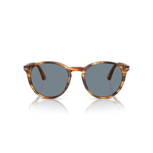 Load image into Gallery viewer, SUNGLASSES PERSOL MODEL 3152S COLOR 904356
