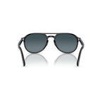 SUNGLASSES PERSOL MODEL 3235S COLOR 095/S3 BACK VIEW