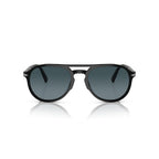SUNGLASSES PERSOL MODEL 3235S COLOR 095/S3 FRONT VIEW