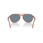 SUNGLASSES PERSOL MODEL 3235S COLOR 96/56 BACK VIEW