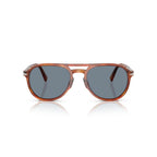 SUNGLASSES PERSOL MODEL 3235S COLOR 96/56 FRONT VIEW