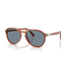 SUNGLASSES PERSOL MODEL 3235S COLOR 96/56 ANGLED VIEW
