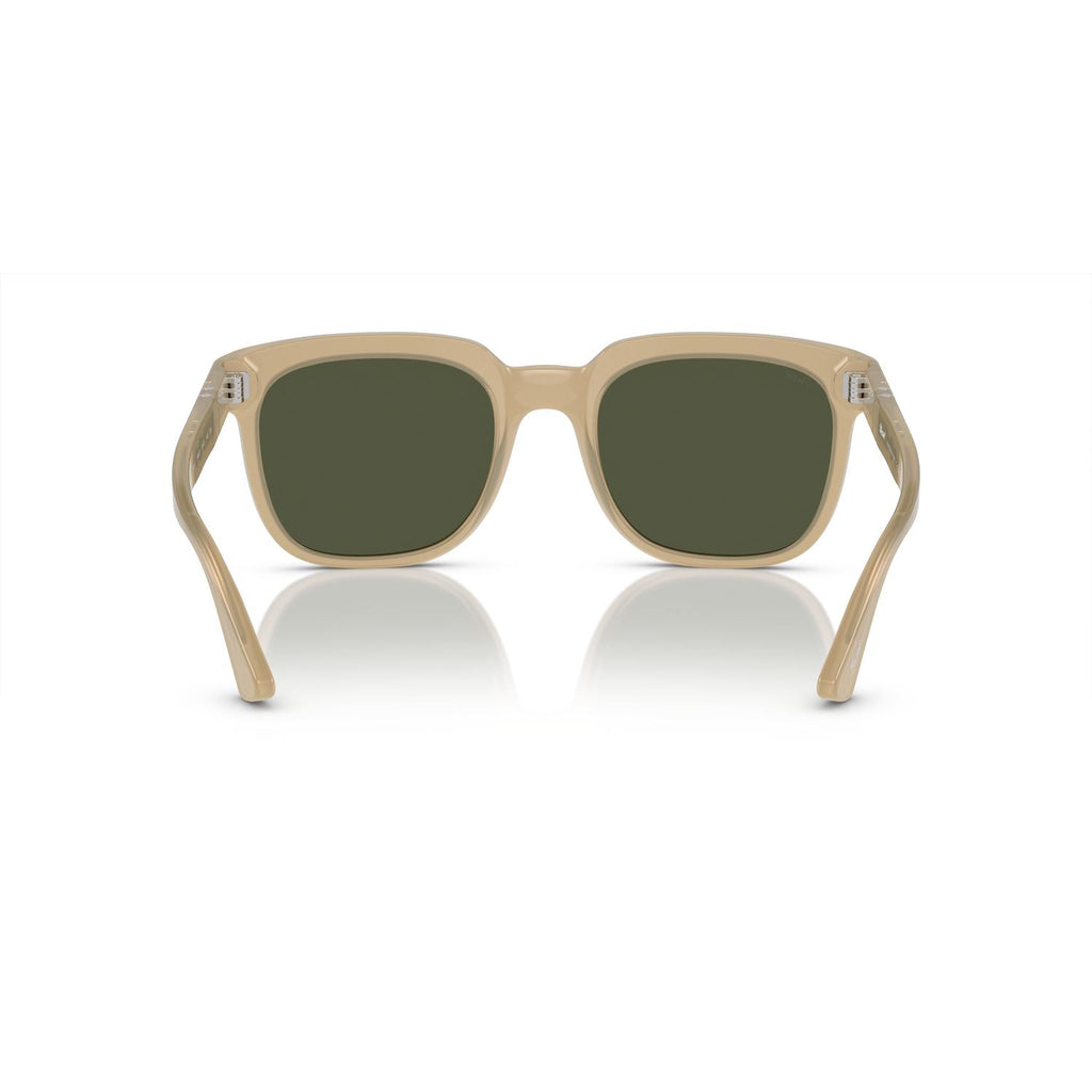 SUNGLASSES PERSOL MODEL 3323S COLOR 116931 BACK VIEW
