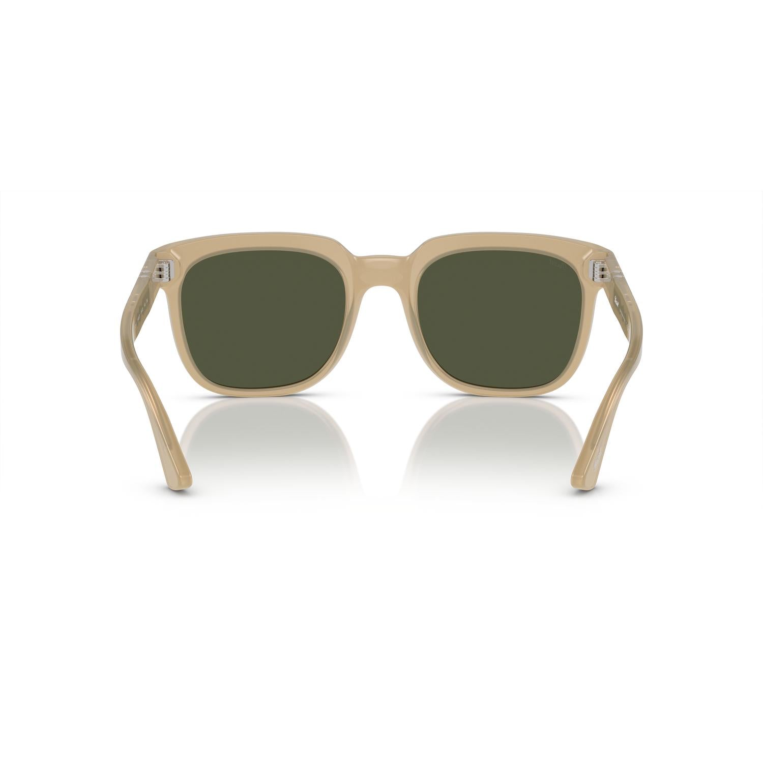 SUNGLASSES PERSOL MODEL 3323S COLOR 116931 BACK VIEW
