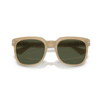 SUNGLASSES PERSOL MODEL 3323S COLOR 116931 CLOSED VIEW