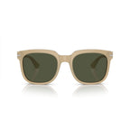 SUNGLASSES PERSOL MODEL 3323S COLOR 116931 FRONT VIEW