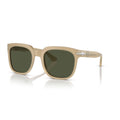 SUNGLASSES PERSOL MODEL 3323S COLOR 116931 ANGLED VIEW