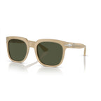 SUNGLASSES PERSOL MODEL 3323S COLOR 116931 ANGLED VIEW