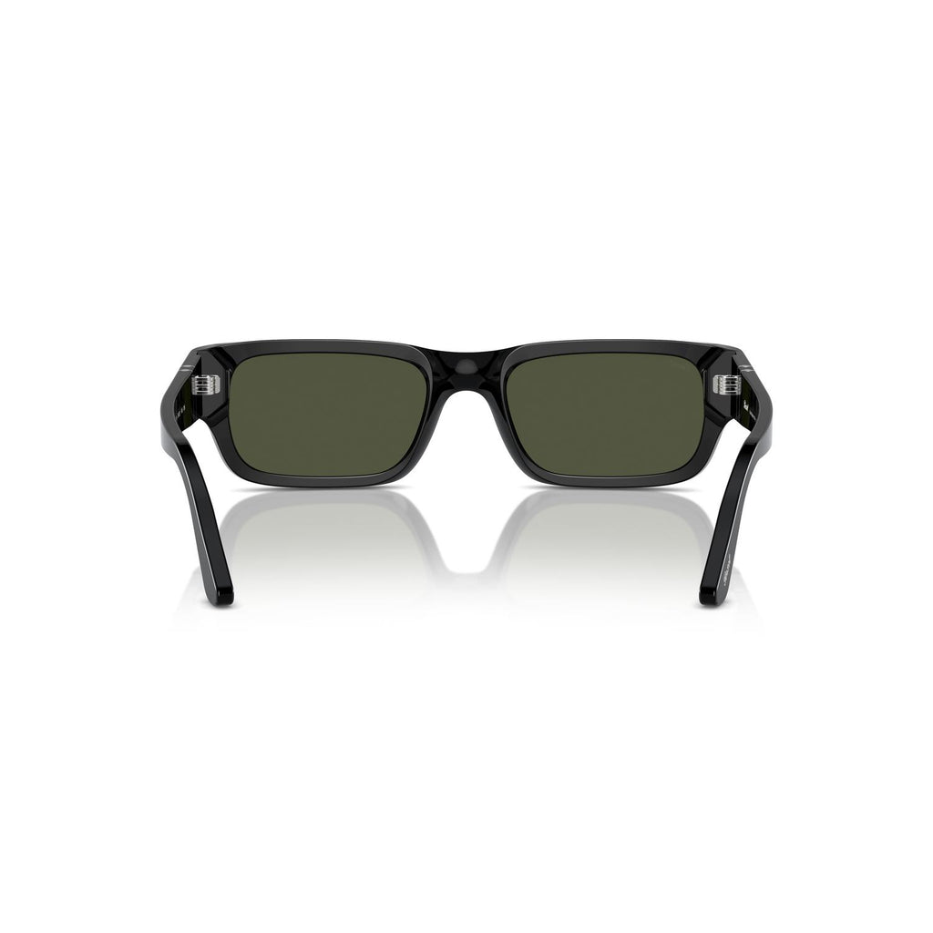 SUNGLASSES PERSOL MODEL 3347S COLOR 95/31 BACK VIEW