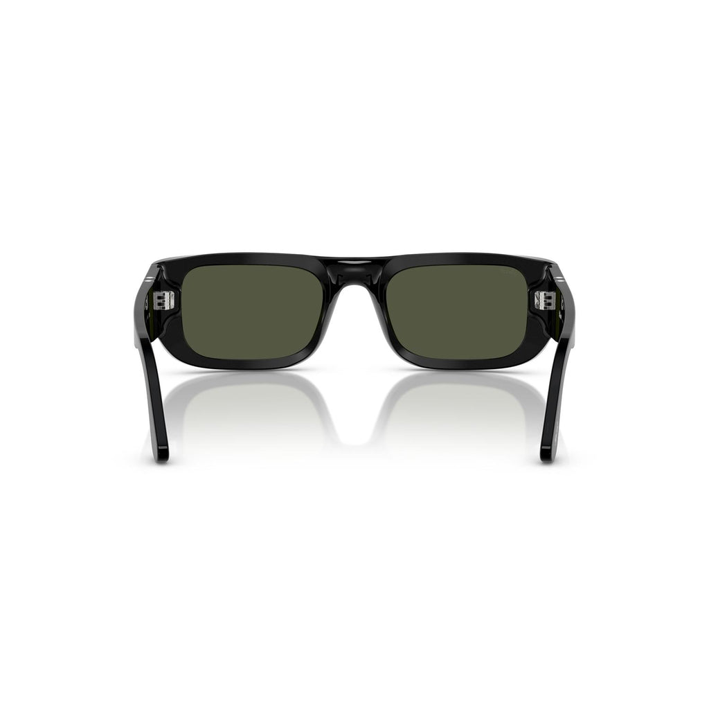 SUNGLASSES PERSOL MODEL 3362S COLOR 95/31 BACK VIEW