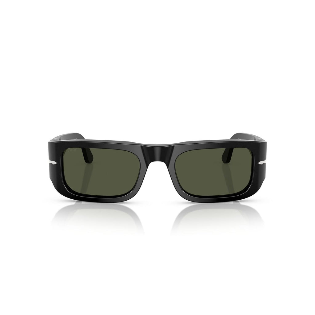 SUNGLASSES PERSOL MODEL 3362S COLOR 95/31 FRONT VIEW