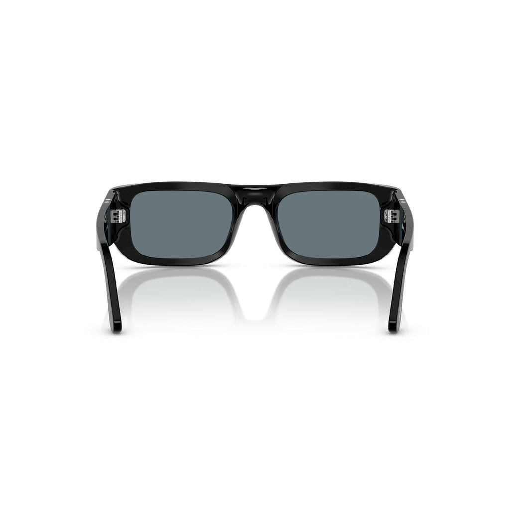 SUNGLASSES PERSOL MODEL 3362S COLOR 95/3R BACK VIEW