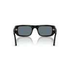 SUNGLASSES PERSOL MODEL 3362S COLOR 95/3R BACK VIEW