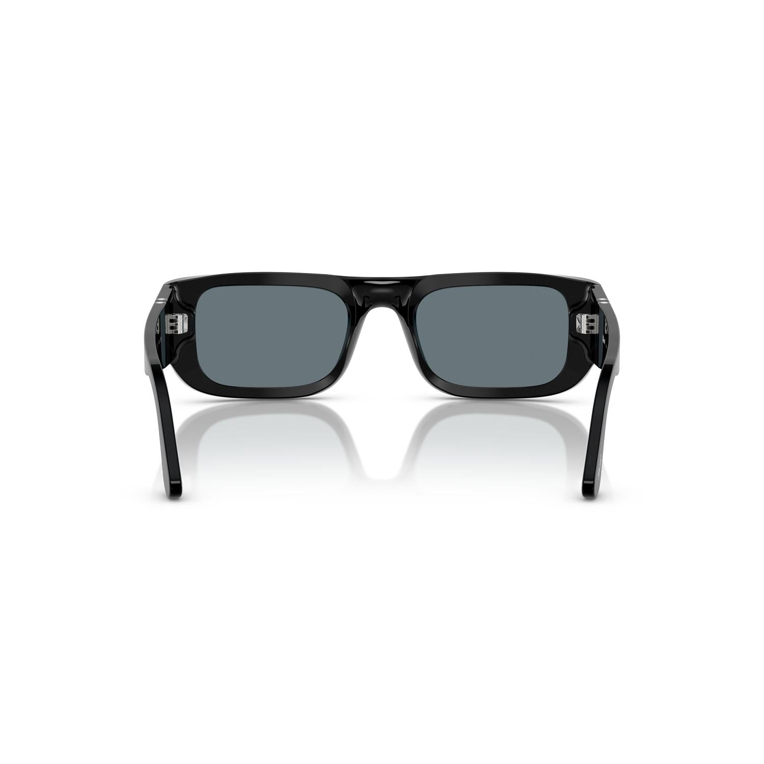 SUNGLASSES PERSOL MODEL 3362S COLOR 95/3R BACK VIEW