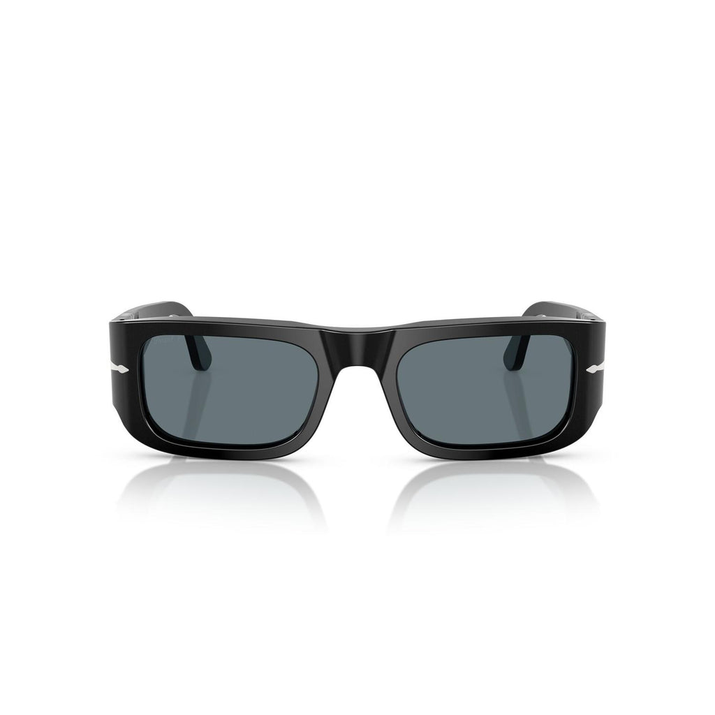 SUNGLASSES PERSOL MODEL 3362S COLOR 95/3R FRONT VIEW