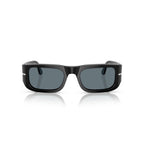 SUNGLASSES PERSOL MODEL 3362S COLOR 95/3R FRONT VIEW