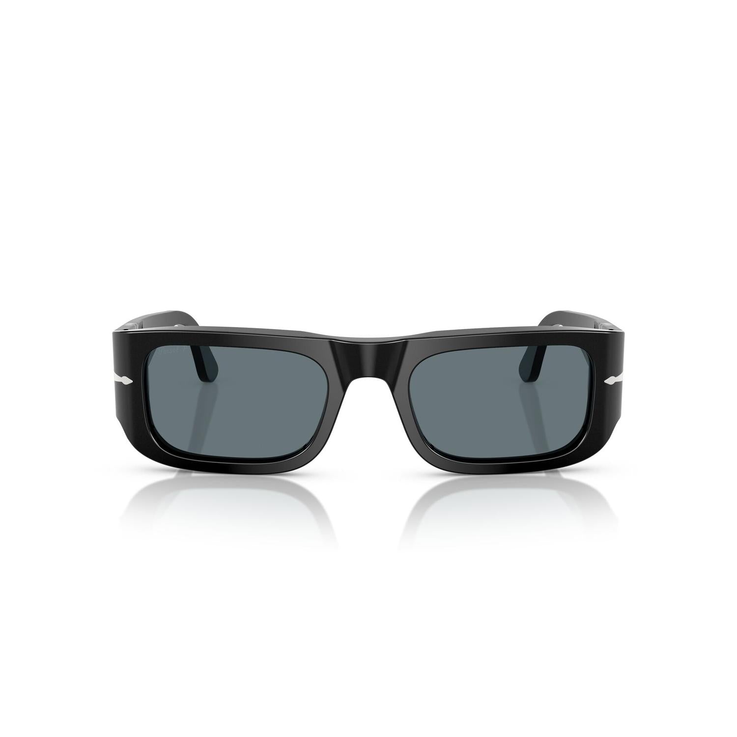 SUNGLASSES PERSOL MODEL 3362S COLOR 95/3R FRONT VIEW