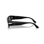 SUNGLASSES PERSOL MODEL 3362S COLOR 95/3R SIDE VIEW