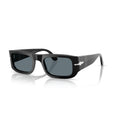 SUNGLASSES PERSOL MODEL 3362S COLOR 95/3R ANGLED VIEW
