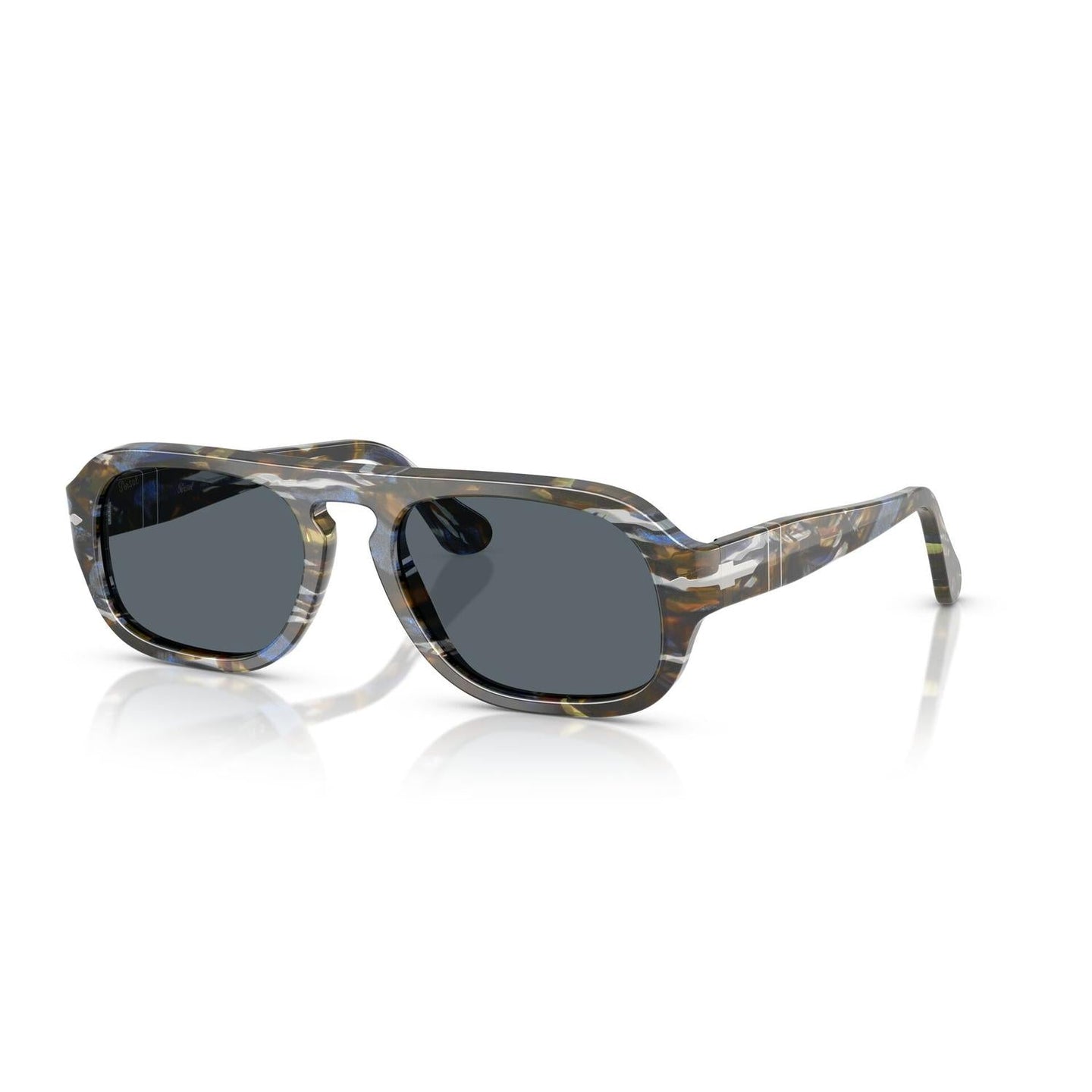 SUNGLASSES PERSOL MODEL 3369S COLOR 1222R5