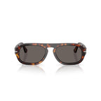 SUNGLASSES PERSOL MODEL 3369S COLOR 24/B1 FRONT VIEW
