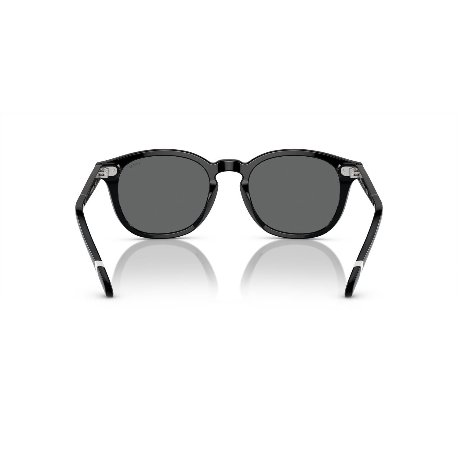 SUNGLASSES POLO RALPH LAUREN MODEL 4206 COLOR 500187 BACK VIEW