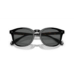 SUNGLASSES POLO RALPH LAUREN MODEL 4206 COLOR 500187 CLOSED VIEW