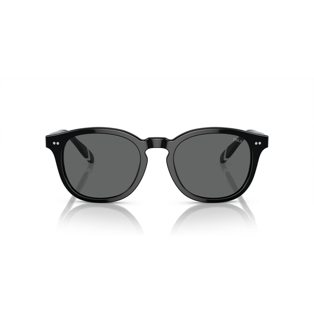 SUNGLASSES POLO RALPH LAUREN MODEL 4206 COLOR 500187 FRONT VIEW