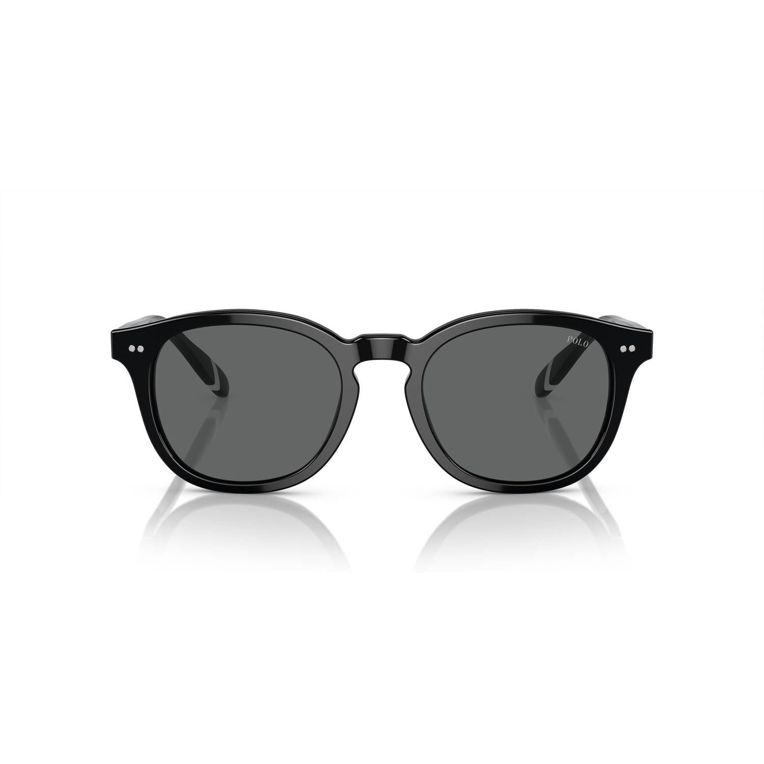 SUNGLASSES POLO RALPH LAUREN MODEL 4206 COLOR 500187 FRONT VIEW