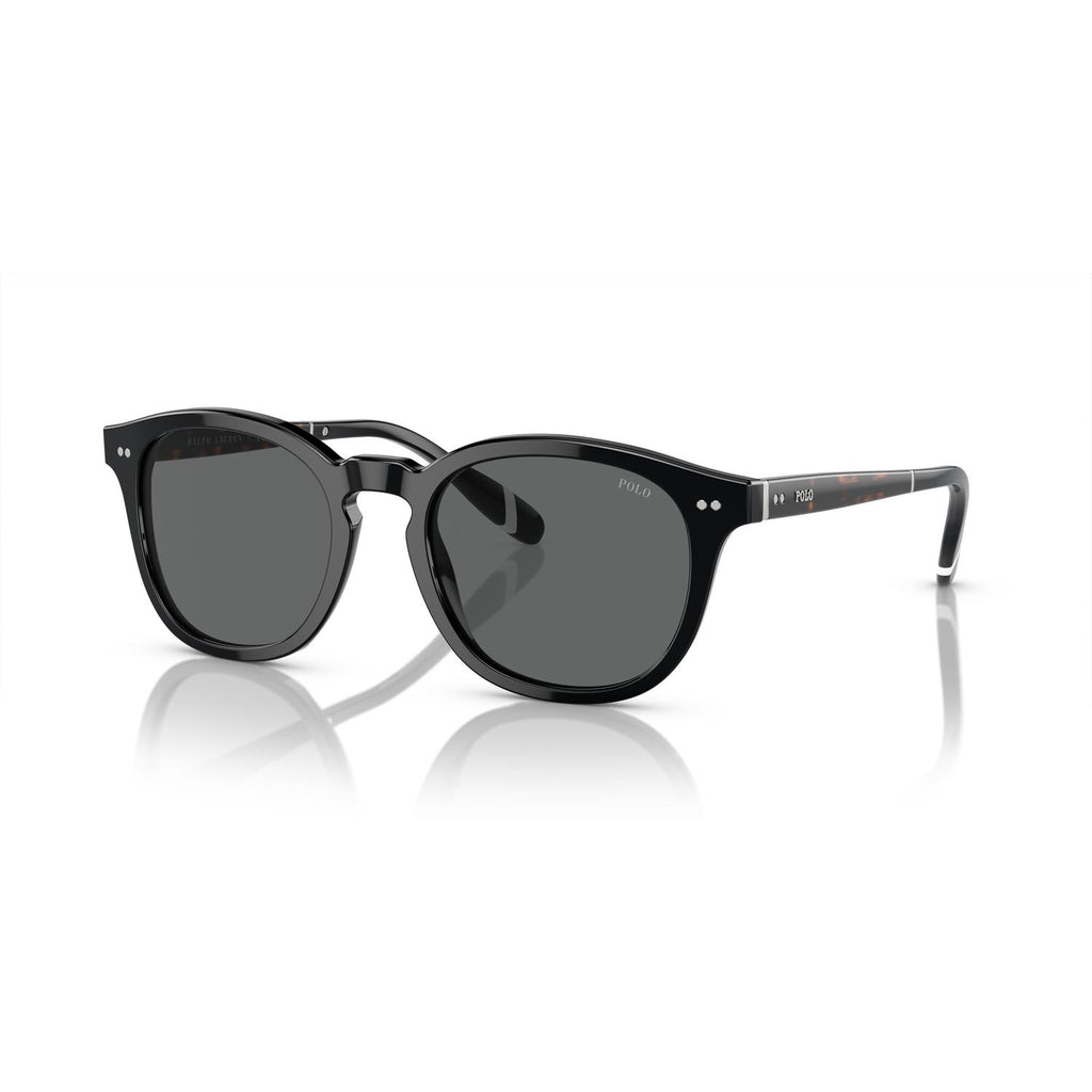 SUNGLASSES POLO RALPH LAUREN MODEL 4206 COLOR 500187 ANGLED VIEW