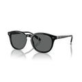 SUNGLASSES POLO RALPH LAUREN MODEL 4206 COLOR 500187 ANGLED VIEW