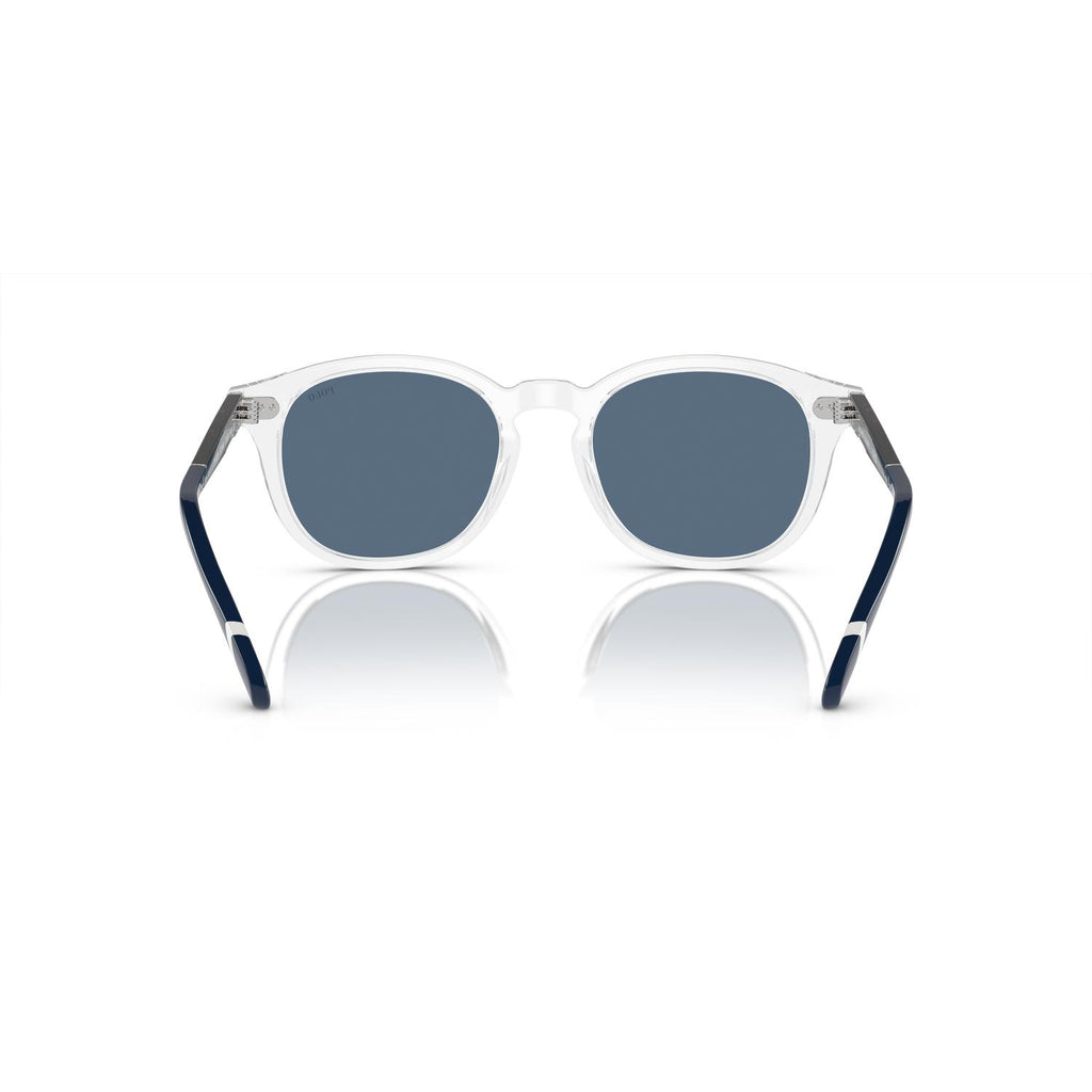 SUNGLASSES POLO RALPH LAUREN MODEL 4206 COLOR 533180 BACK VIEW