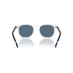 SUNGLASSES POLO RALPH LAUREN MODEL 4206 COLOR 533180 BACK VIEW