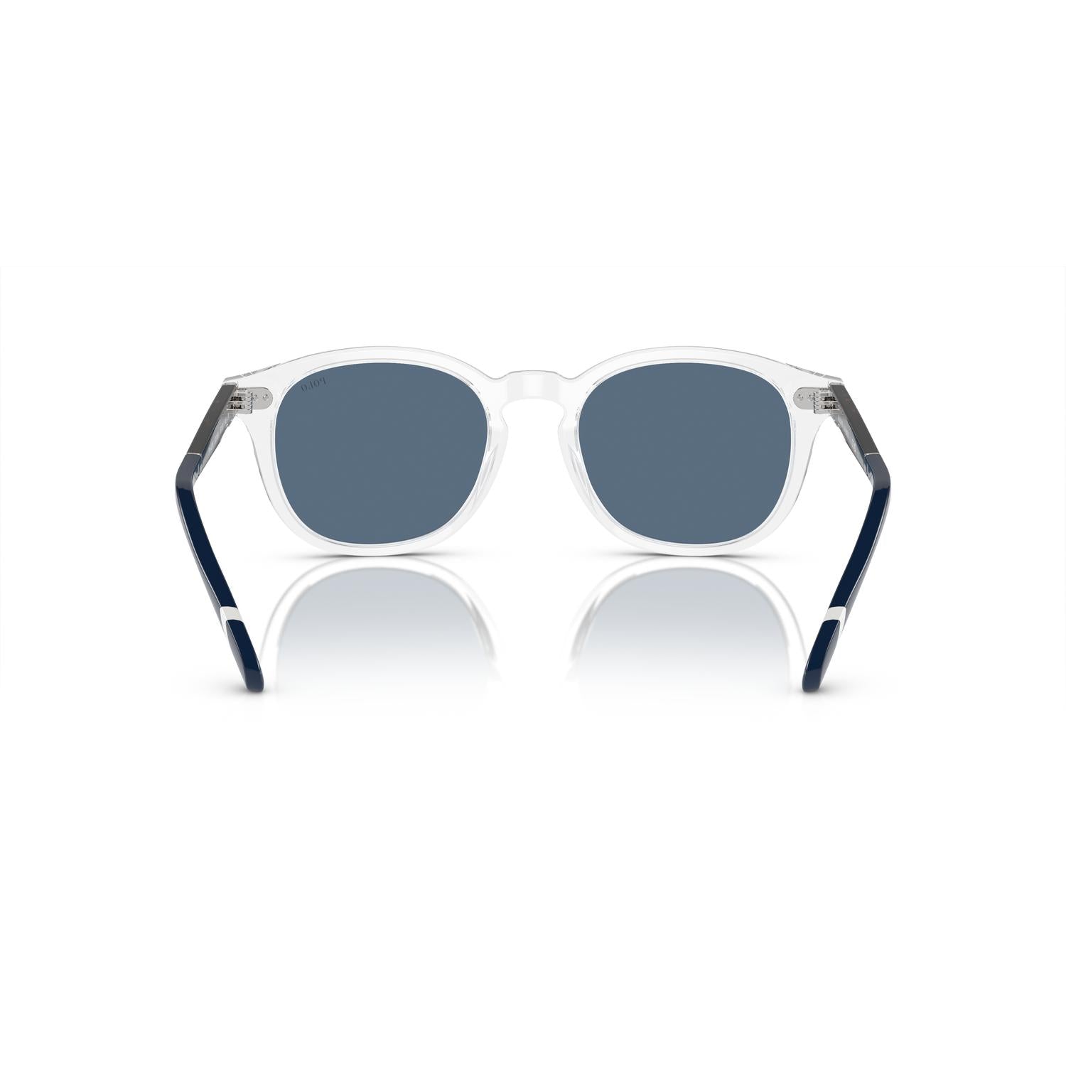 SUNGLASSES POLO RALPH LAUREN MODEL 4206 COLOR 533180 BACK VIEW