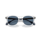 SUNGLASSES POLO RALPH LAUREN MODEL 4206 COLOR 533180 CLOSED VIEW