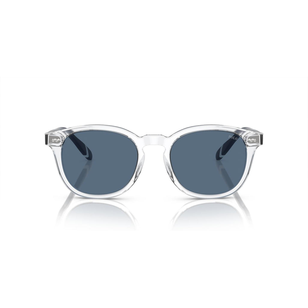SUNGLASSES POLO RALPH LAUREN MODEL 4206 COLOR 533180 FRONT VIEW