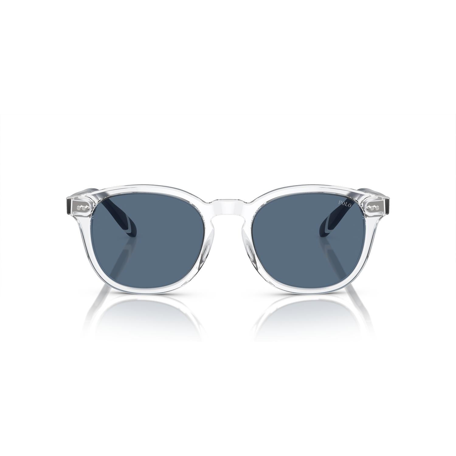 SUNGLASSES POLO RALPH LAUREN MODEL 4206 COLOR 533180 FRONT VIEW