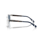 SUNGLASSES POLO RALPH LAUREN MODEL 4206 COLOR 533180 SIDE VIEW