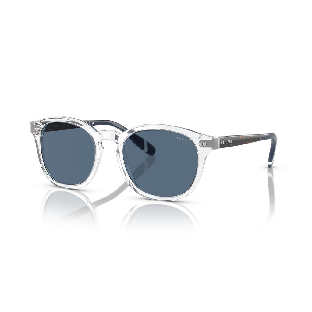 SUNGLASSES POLO RALPH LAUREN MODEL 4206 COLOR 533180 ANGLED VIEW