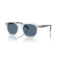 SUNGLASSES POLO RALPH LAUREN MODEL 4206 COLOR 533180 ANGLED VIEW