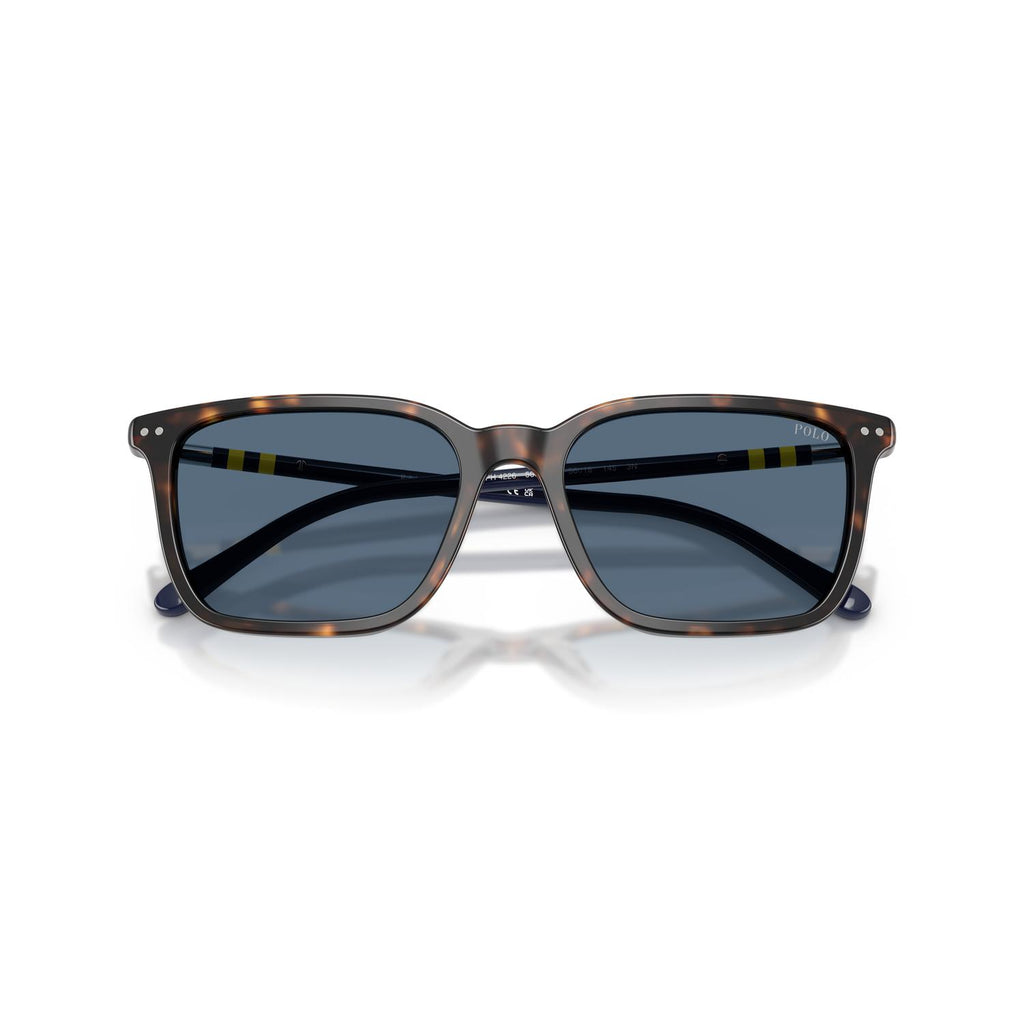 SUNGLASSES POLO RALPH LAUREN MODEL 4226 COLOR 500380 CLOSED VIEW
