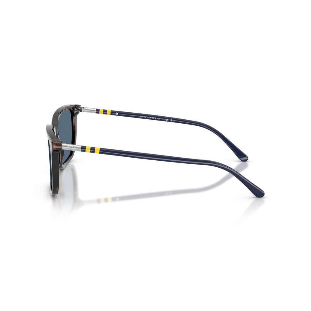 SUNGLASSES POLO RALPH LAUREN MODEL 4226 COLOR 500380 SIDE VIEW
